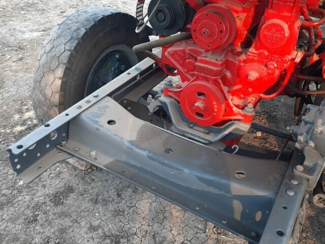 ЗИЛ 130, объемом двигателя 0 л и пробегом 0 тыс. км за 4900 $, фото 1 на Automoto.ua