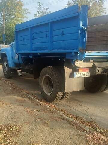 ЗІЛ 130, об'ємом двигуна 6 л та пробігом 80 тис. км за 10200 $, фото 1 на Automoto.ua