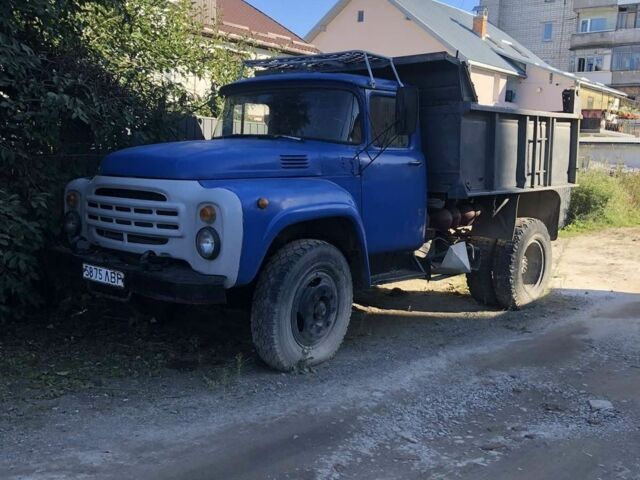 ЗИЛ 130, объемом двигателя 0 л и пробегом 0 тыс. км за 2900 $, фото 3 на Automoto.ua