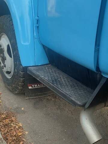 ЗІЛ 130, об'ємом двигуна 6 л та пробігом 80 тис. км за 10200 $, фото 5 на Automoto.ua