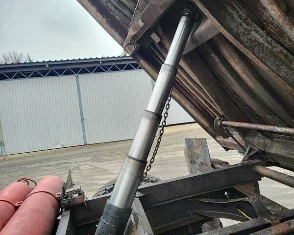 ЗІЛ 130, об'ємом двигуна 6 л та пробігом 99 тис. км за 3304 $, фото 14 на Automoto.ua