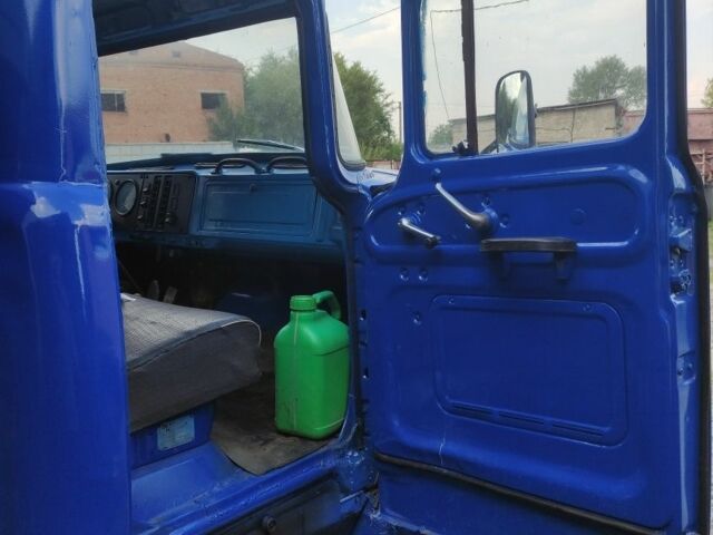 ЗІЛ 130, об'ємом двигуна 0 л та пробігом 0 тис. км за 8500 $, фото 2 на Automoto.ua
