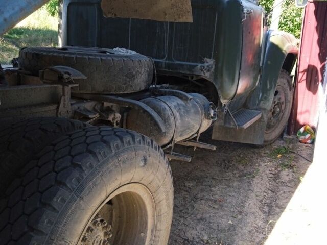 ЗІЛ 130, об'ємом двигуна 0 л та пробігом 0 тис. км за 3644 $, фото 6 на Automoto.ua