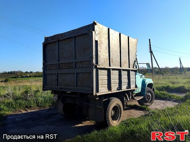 ЗІЛ 130, об'ємом двигуна 4.6 л та пробігом 0 тис. км за 4200 $, фото 2 на Automoto.ua