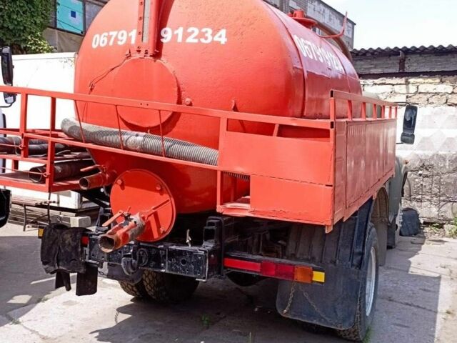 ЗИЛ 130, объемом двигателя 0 л и пробегом 0 тыс. км за 6500 $, фото 2 на Automoto.ua