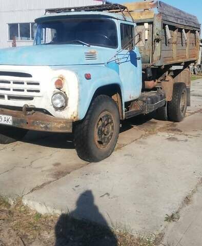 ЗИЛ 130, объемом двигателя 0 л и пробегом 80 тыс. км за 2600 $, фото 2 на Automoto.ua
