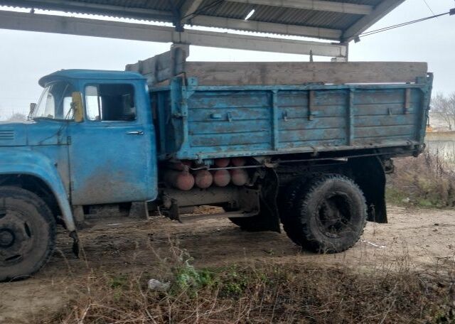 ЗИЛ 130, объемом двигателя 0 л и пробегом 0 тыс. км за 2300 $, фото 2 на Automoto.ua