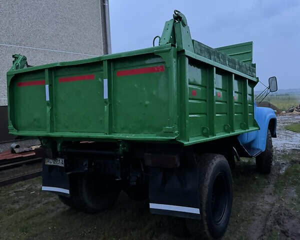 ЗИЛ 130, объемом двигателя 0 л и пробегом 10 тыс. км за 7600 $, фото 3 на Automoto.ua