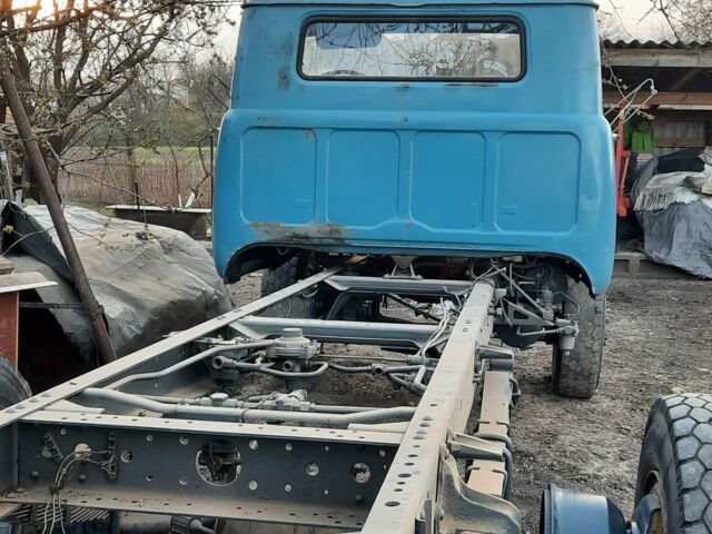 ЗИЛ 130, объемом двигателя 0 л и пробегом 0 тыс. км за 4900 $, фото 6 на Automoto.ua