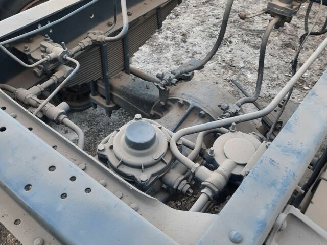 ЗИЛ 130, объемом двигателя 0 л и пробегом 0 тыс. км за 4900 $, фото 4 на Automoto.ua