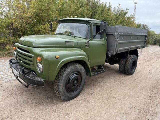 ЗІЛ 130, об'ємом двигуна 0 л та пробігом 0 тис. км за 4000 $, фото 2 на Automoto.ua