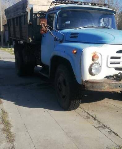 ЗИЛ 130, объемом двигателя 0 л и пробегом 80 тыс. км за 2600 $, фото 1 на Automoto.ua