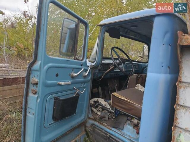 ЗИЛ 130, объемом двигателя 0 л и пробегом 94 тыс. км за 2300 $, фото 3 на Automoto.ua
