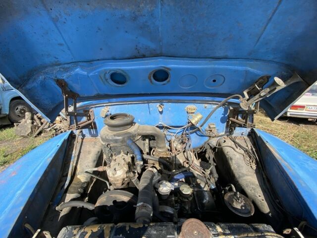 ЗИЛ 130, объемом двигателя 0 л и пробегом 0 тыс. км за 3034 $, фото 5 на Automoto.ua
