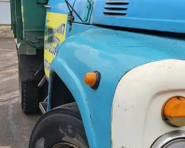 ЗІЛ 130, об'ємом двигуна 6 л та пробігом 99 тис. км за 3304 $, фото 8 на Automoto.ua