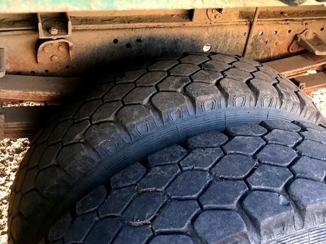 ЗИЛ 130, объемом двигателя 4.5 л и пробегом 150 тыс. км за 3000 $, фото 5 на Automoto.ua