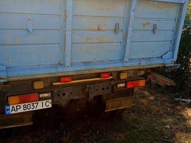 ЗИЛ 130, объемом двигателя 5 л и пробегом 0 тыс. км за 4000 $, фото 1 на Automoto.ua