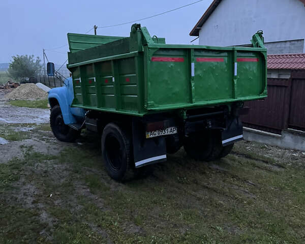ЗИЛ 130, объемом двигателя 0 л и пробегом 10 тыс. км за 7600 $, фото 2 на Automoto.ua