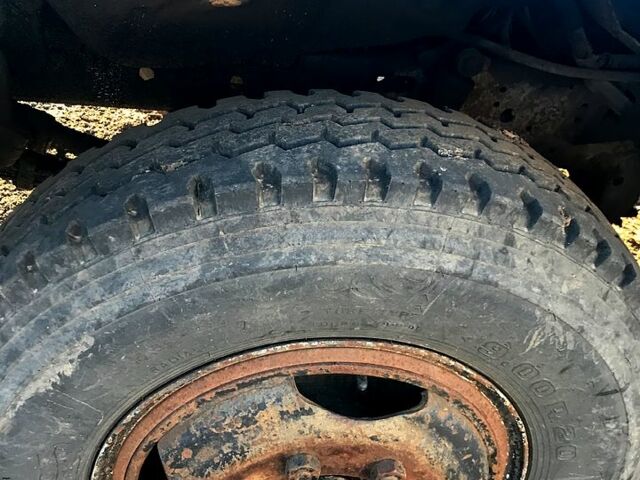 ЗИЛ 130, объемом двигателя 4.5 л и пробегом 150 тыс. км за 3000 $, фото 6 на Automoto.ua