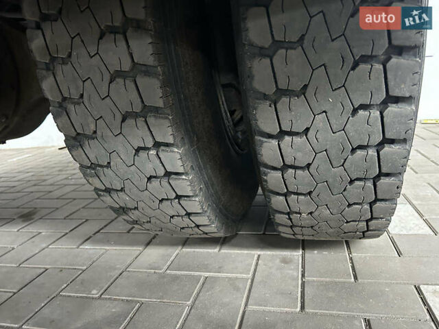ЗИЛ 130, объемом двигателя 4.75 л и пробегом 100 тыс. км за 11000 $, фото 6 на Automoto.ua