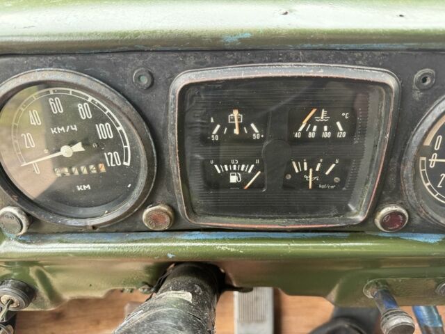 ЗІЛ 130, об'ємом двигуна 0 л та пробігом 0 тис. км за 4000 $, фото 10 на Automoto.ua