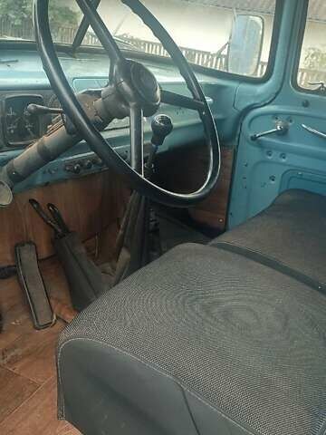 ЗІЛ 130, об'ємом двигуна 6 л та пробігом 80 тис. км за 10200 $, фото 2 на Automoto.ua