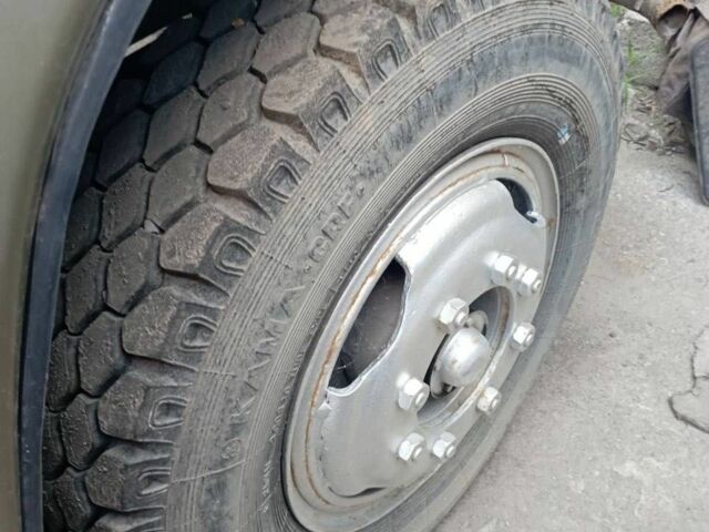 ЗИЛ 130, объемом двигателя 0 л и пробегом 0 тыс. км за 6500 $, фото 4 на Automoto.ua