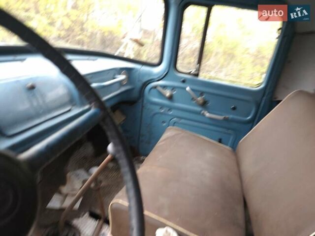 ЗИЛ 130, объемом двигателя 0 л и пробегом 94 тыс. км за 2300 $, фото 2 на Automoto.ua