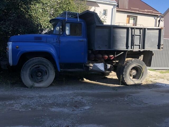ЗИЛ 130, объемом двигателя 0 л и пробегом 0 тыс. км за 2900 $, фото 4 на Automoto.ua