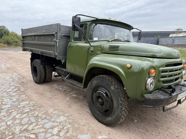 ЗІЛ 130, об'ємом двигуна 0 л та пробігом 0 тис. км за 4000 $, фото 1 на Automoto.ua