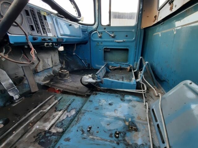ЗИЛ 130, объемом двигателя 0 л и пробегом 0 тыс. км за 4900 $, фото 2 на Automoto.ua