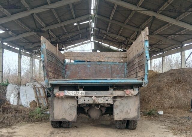 ЗИЛ 130, объемом двигателя 0 л и пробегом 0 тыс. км за 2300 $, фото 1 на Automoto.ua