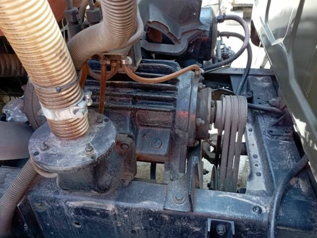 ЗИЛ 130, объемом двигателя 0 л и пробегом 0 тыс. км за 6500 $, фото 3 на Automoto.ua