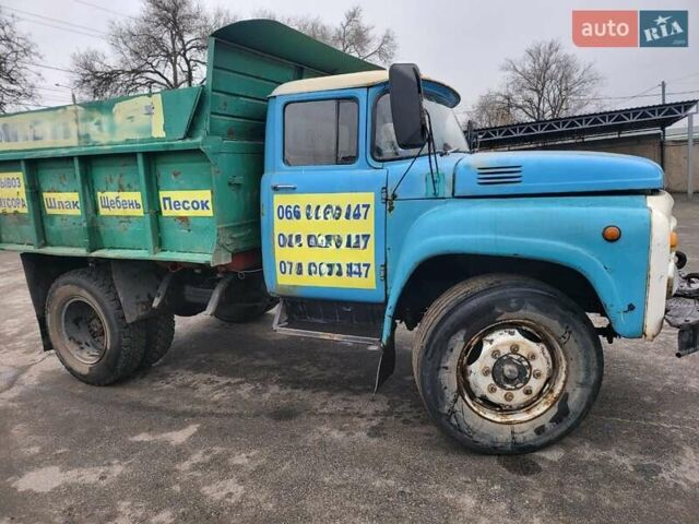 ЗІЛ 130, об'ємом двигуна 6 л та пробігом 99 тис. км за 3304 $, фото 9 на Automoto.ua