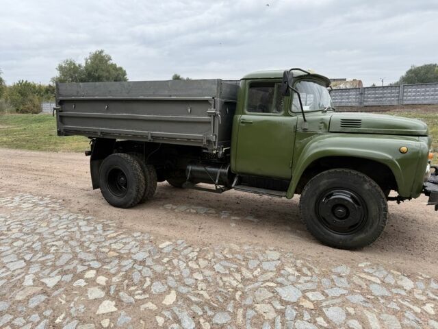 ЗІЛ 130, об'ємом двигуна 0 л та пробігом 0 тис. км за 4000 $, фото 6 на Automoto.ua