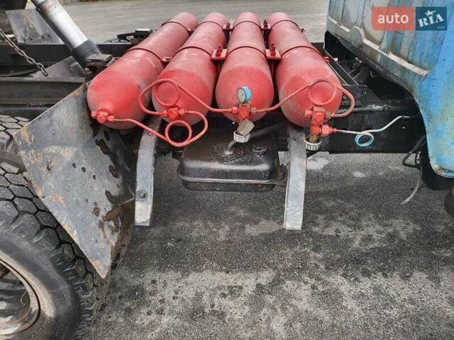 ЗІЛ 130, об'ємом двигуна 6 л та пробігом 99 тис. км за 3304 $, фото 16 на Automoto.ua