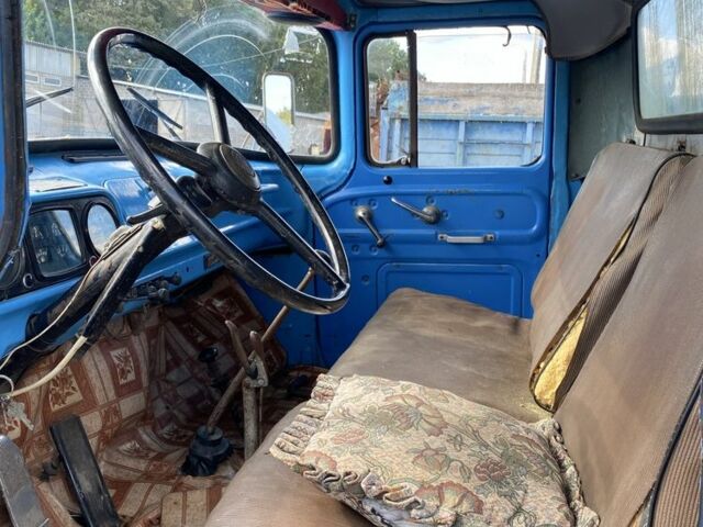 ЗИЛ 130, объемом двигателя 0 л и пробегом 0 тыс. км за 3034 $, фото 2 на Automoto.ua