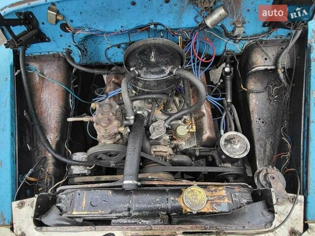 ЗІЛ 130, об'ємом двигуна 6 л та пробігом 99 тис. км за 3304 $, фото 6 на Automoto.ua
