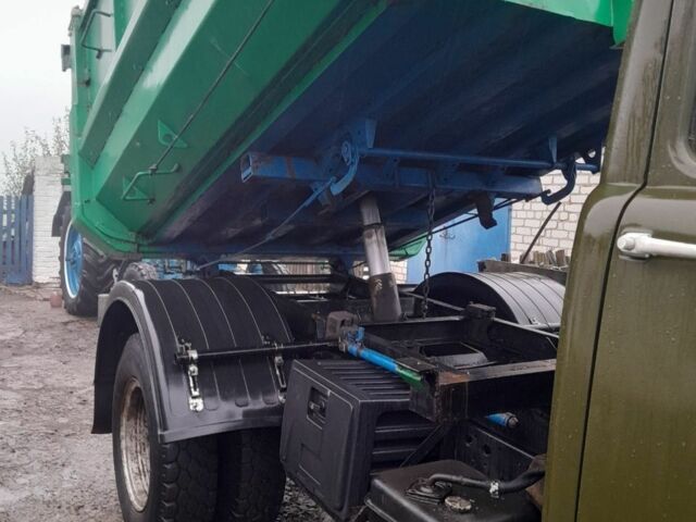 ЗИЛ 130, объемом двигателя 0 л и пробегом 0 тыс. км за 12000 $, фото 3 на Automoto.ua