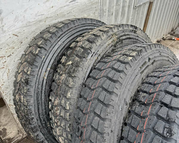 ЗИЛ 130, объемом двигателя 0 л и пробегом 10 тыс. км за 7600 $, фото 5 на Automoto.ua