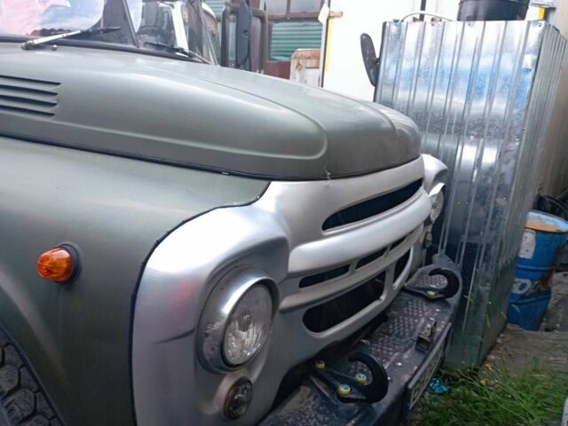 ЗИЛ 130, объемом двигателя 0 л и пробегом 0 тыс. км за 6500 $, фото 5 на Automoto.ua