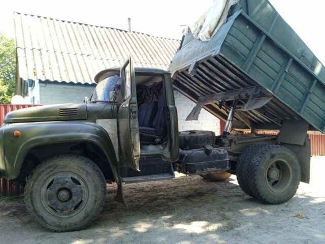 ЗІЛ 130, об'ємом двигуна 0 л та пробігом 0 тис. км за 3644 $, фото 1 на Automoto.ua