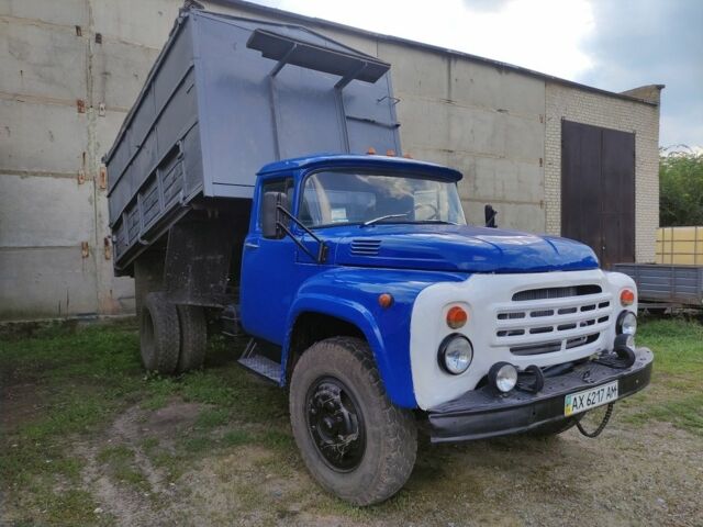 ЗІЛ 130, об'ємом двигуна 0 л та пробігом 0 тис. км за 8500 $, фото 1 на Automoto.ua