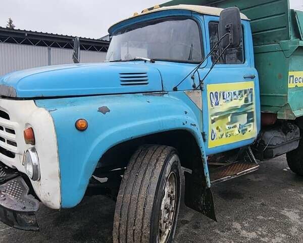 ЗІЛ 130, об'ємом двигуна 6 л та пробігом 99 тис. км за 3304 $, фото 3 на Automoto.ua