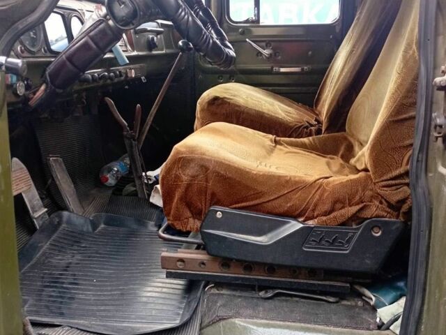 ЗИЛ 130, объемом двигателя 0 л и пробегом 0 тыс. км за 6500 $, фото 6 на Automoto.ua