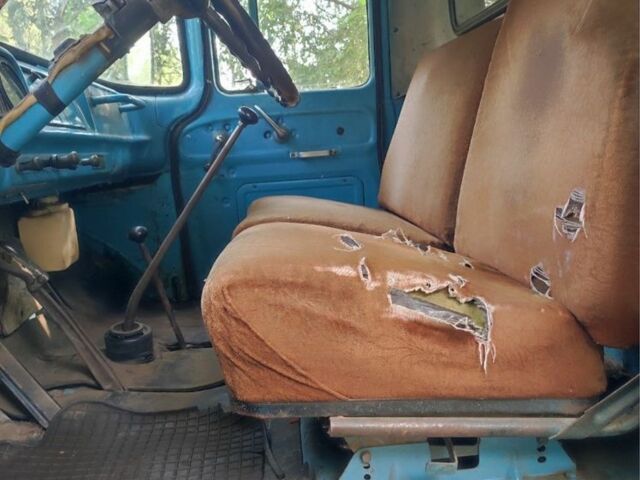 ЗИЛ 130, объемом двигателя 0 л и пробегом 0 тыс. км за 2000 $, фото 3 на Automoto.ua