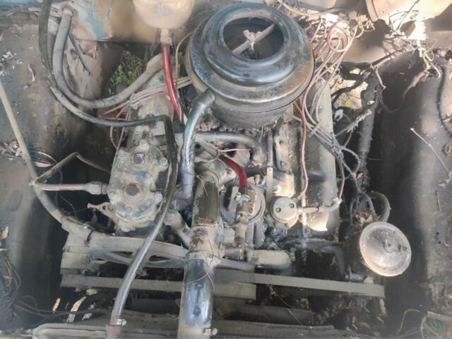 ЗИЛ 130, объемом двигателя 0 л и пробегом 0 тыс. км за 2000 $, фото 6 на Automoto.ua