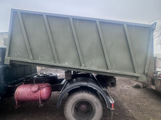 ЗІЛ 130, об'ємом двигуна 0 л та пробігом 0 тис. км за 4500 $, фото 5 на Automoto.ua