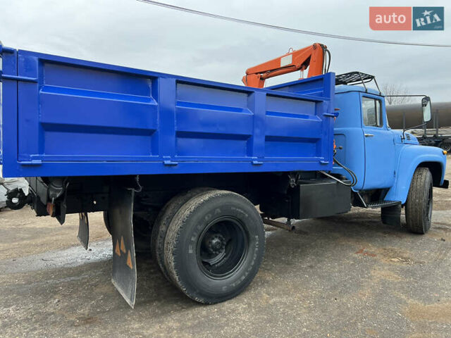 ЗИЛ 130, объемом двигателя 0 л и пробегом 4 тыс. км за 18000 $, фото 4 на Automoto.ua