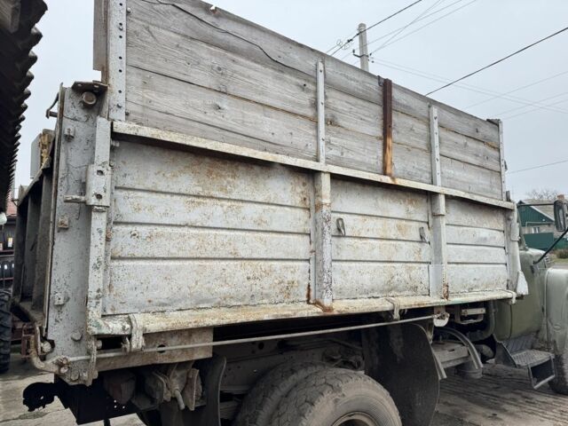 ЗИЛ 130, объемом двигателя 0 л и пробегом 0 тыс. км за 3650 $, фото 10 на Automoto.ua